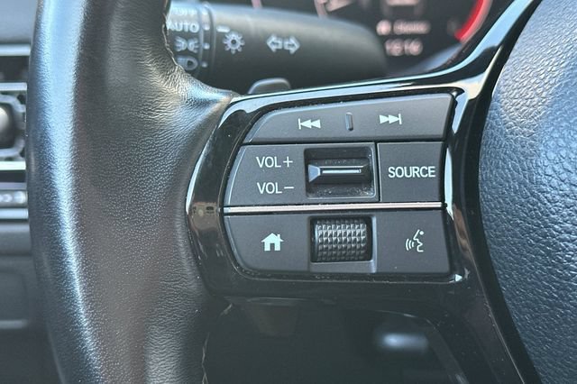 Used 2024 Honda Civic Sport image 26