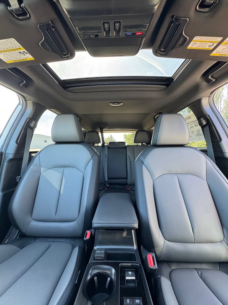 New 2026 Subaru Outback Premium AWD/4WD image 25