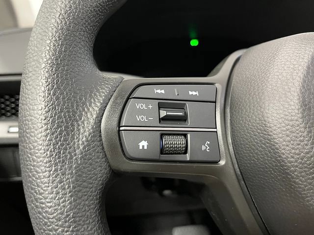New 2026 Honda CR-V LX image 13