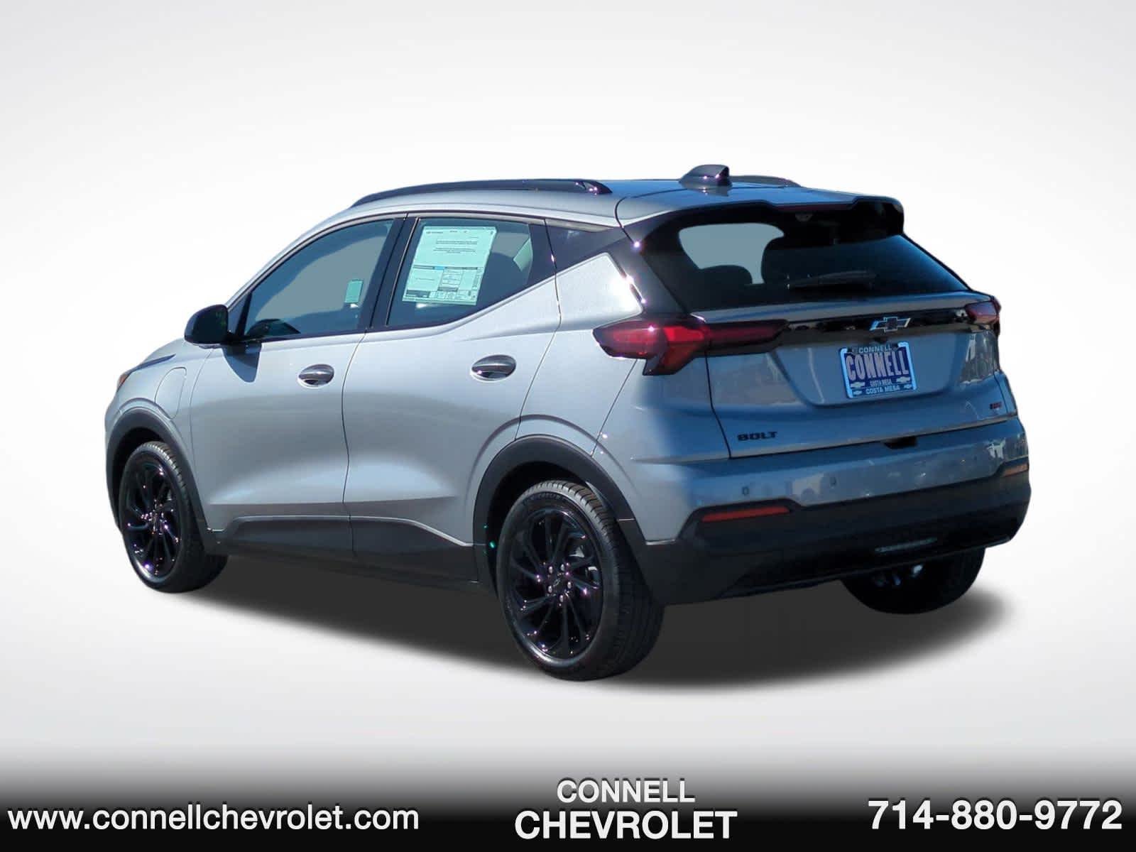 New 2027 Chevrolet Bolt RS w/ Technology Package FWD image 7