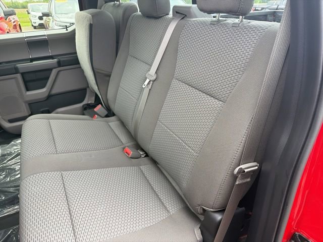 Used 2019 Ford F150 XLT w/ Equipment Group 302A Luxury AWD/4WD image 21
