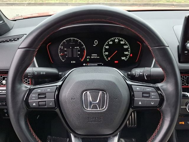 Used 2022 Honda Civic Si image 22