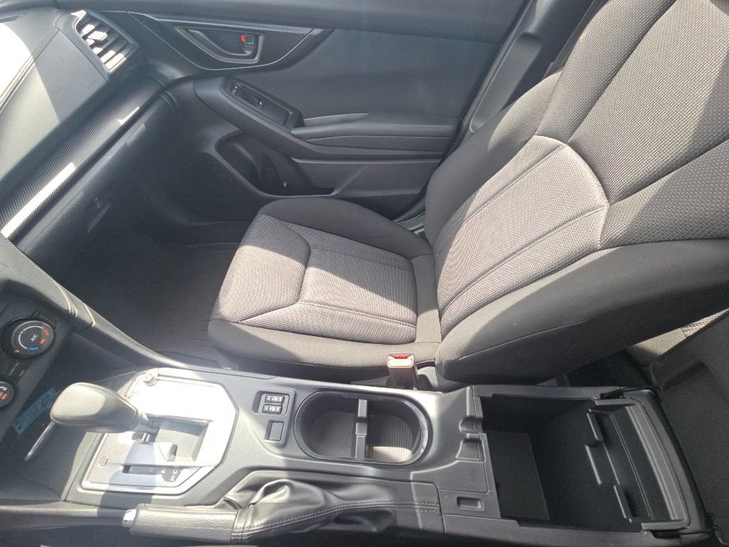 Used 2023 Subaru Impreza 2.0i Premium AWD/4WD image 24