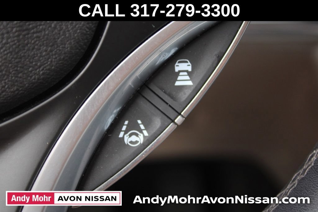 Used 2020 Acura MDX w/ Technology Package AWD/4WD image 35