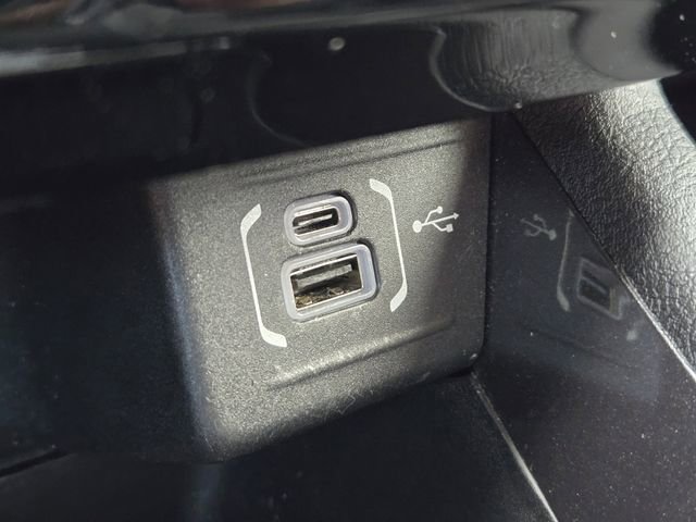 Certified 2022 Jeep Compass Latitude w/ Sun and Sound Group image 21