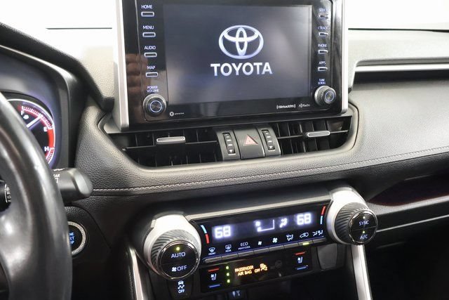 Certified 2019 Toyota RAV4 Limited w/ Cold Weather Package AWD/4WD image 23