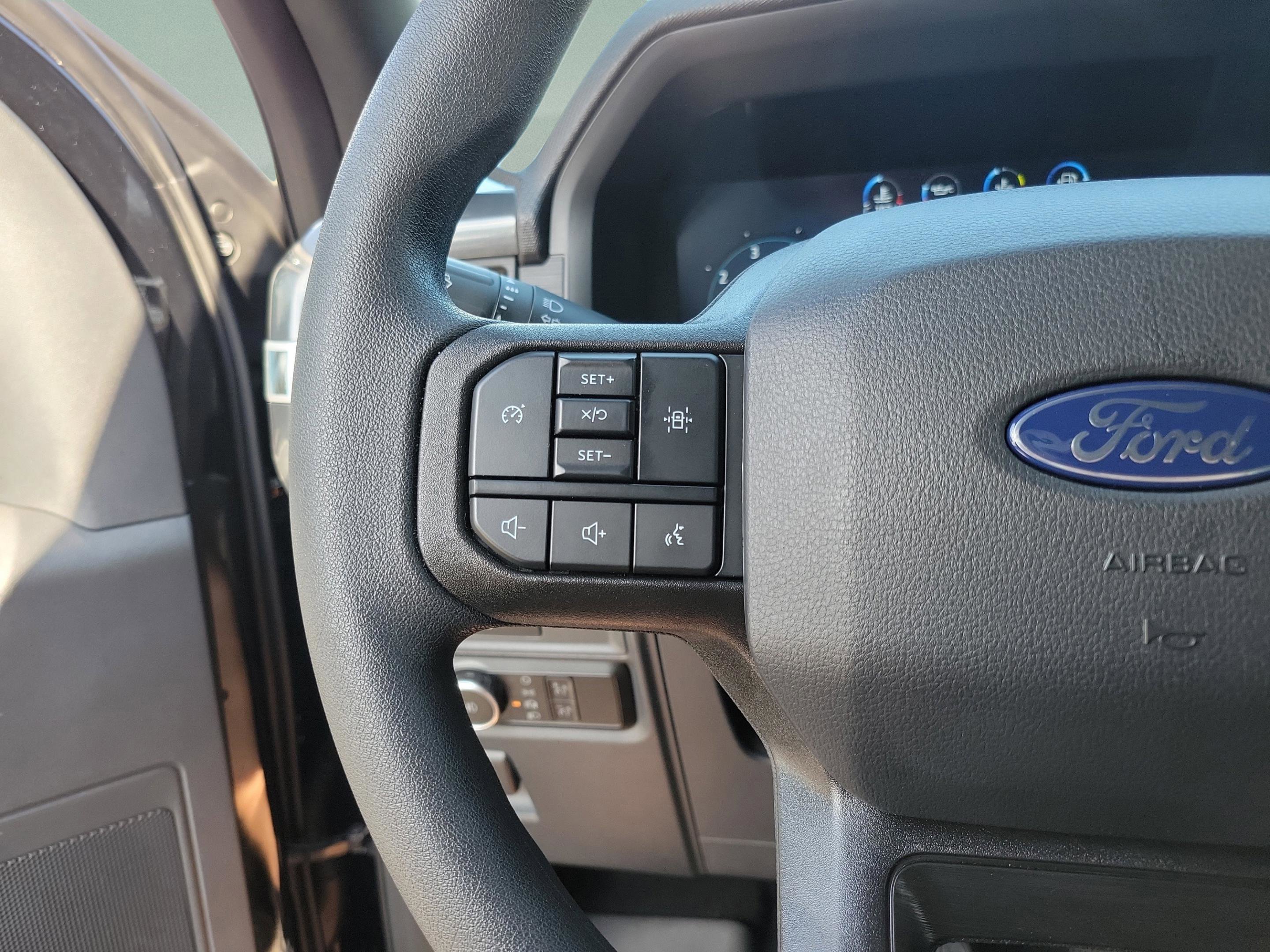 Used 2025 Ford F150 STX w/ Equipment Group 200A image 12