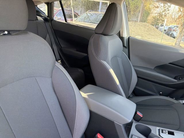 Certified 2025 Subaru Crosstrek 2.0i Premium image 23