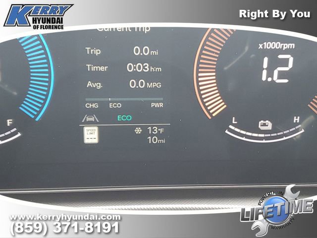 New 2026 Hyundai Santa Fe SE image 26