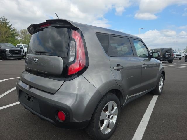 Used 2017 Kia Soul image 8