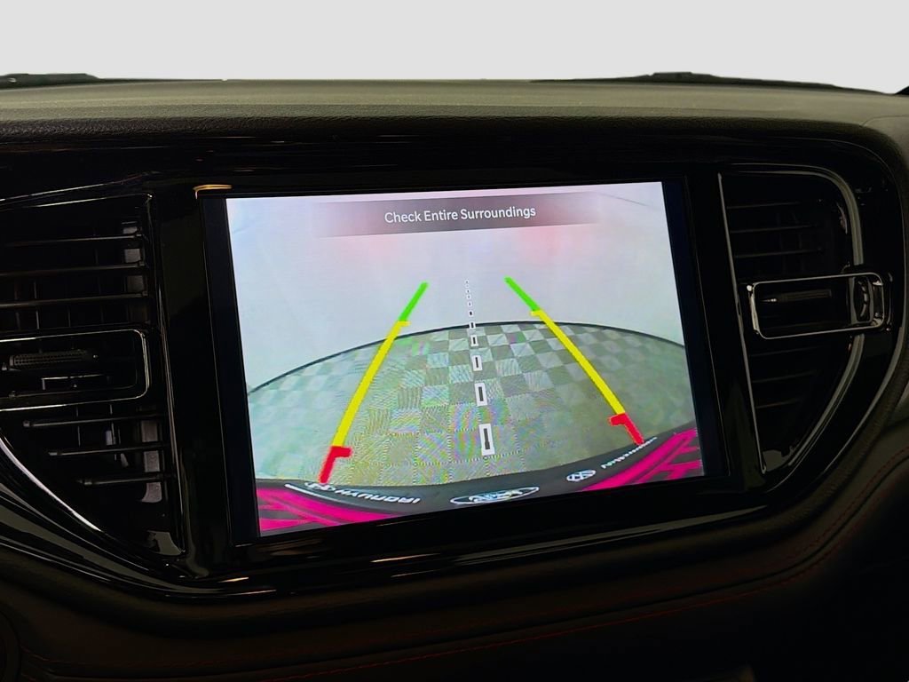 Used 2024 Dodge Durango GT image 19