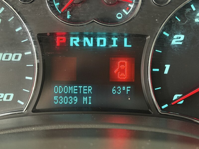 Used 2007 Chevrolet Equinox LS AWD/4WD image 5