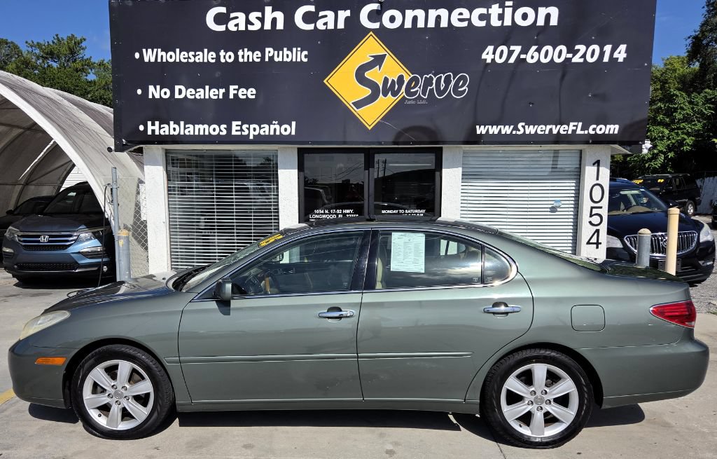 Used 2005 Lexus ES 330 FWD image 9