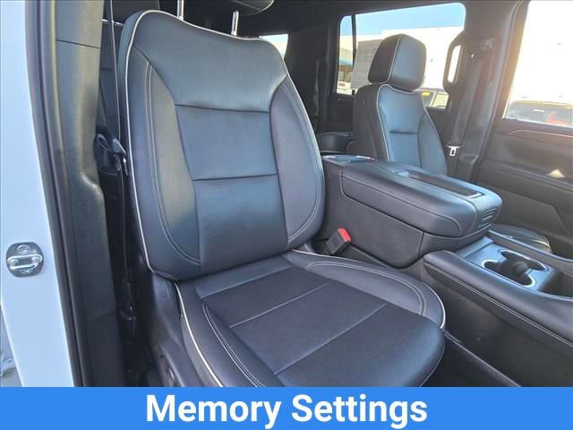 Certified 2023 Chevrolet Suburban Premier image 14