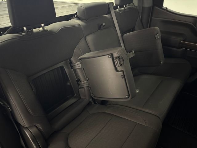 Used 2022 Chevrolet Silverado 1500 RST w/ Z71 Off-Road Package image 25