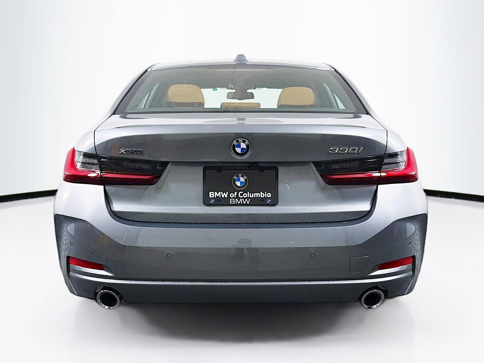 New 2026 BMW 330i xDrive Sedan w/ Premium Package image 6