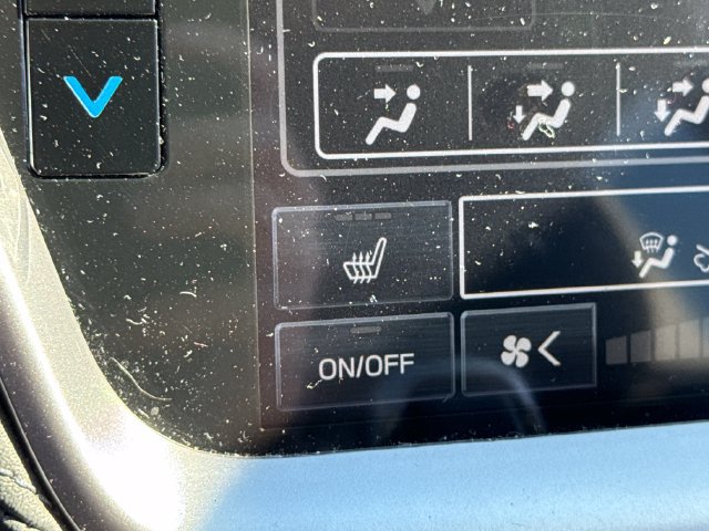 Used 2024 Subaru Outback Onyx Edition AWD/4WD image 33