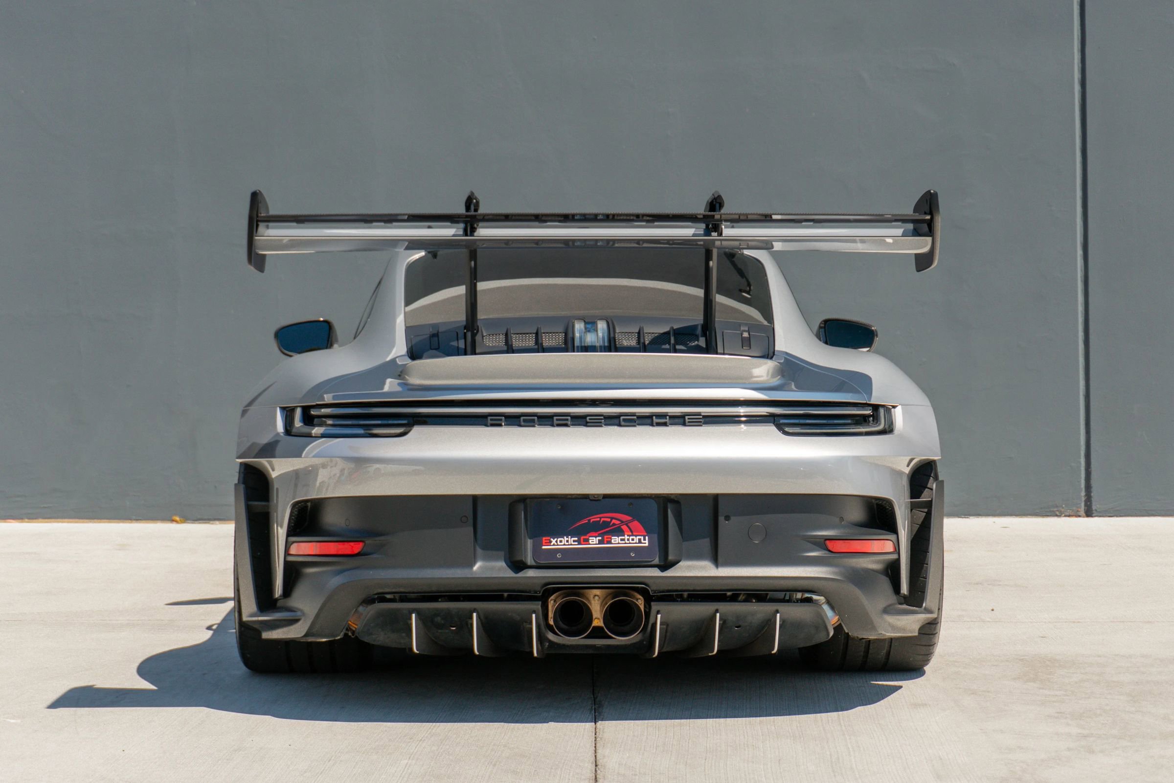Used 2024 Porsche 911 GT3 RS image 8