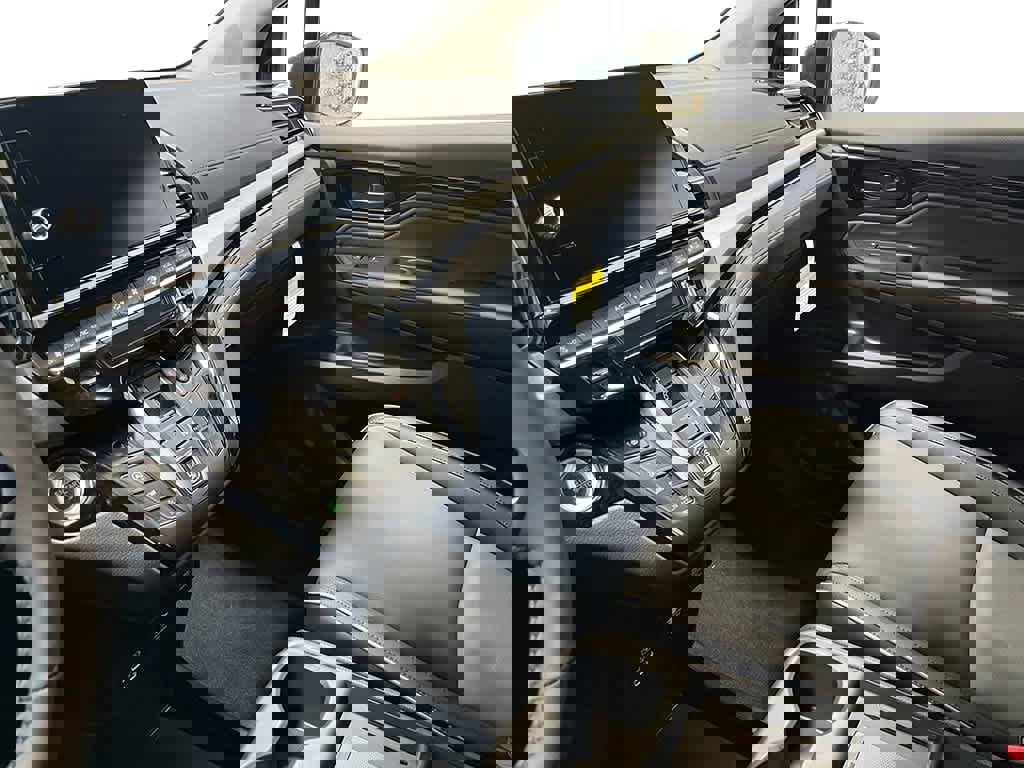 New 2026 Honda Odyssey Touring image 18