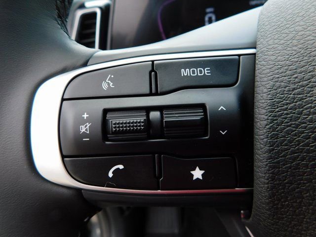 Used 2024 Kia Sportage X-Line w/ X-Line Premium Package image 24