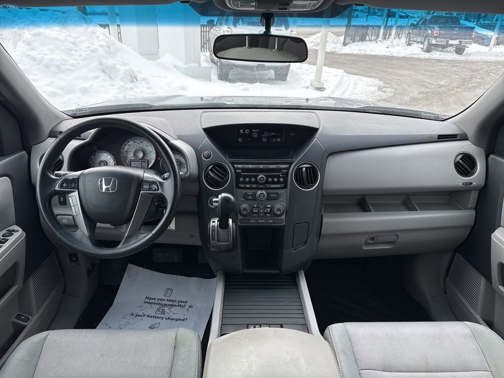 Used 2012 Honda Pilot EX image 20