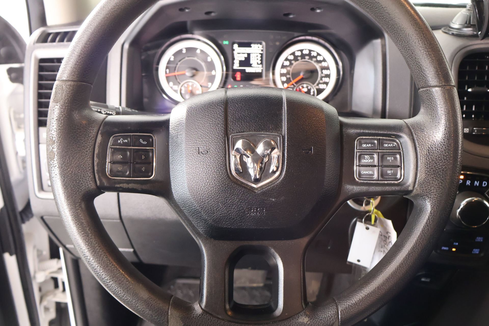 Used 2018 RAM 1500 Tradesman w/ Popular Equipment Group AWD/4WD image 3