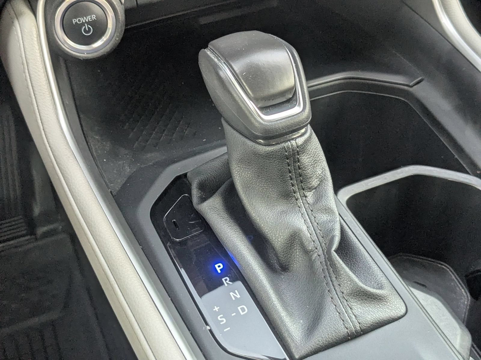 Used 2024 Toyota Grand Highlander AWD Hybrid image 25