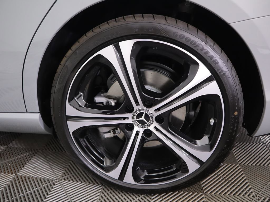 New 2026 Mercedes-Benz C 300 Sedan image 33