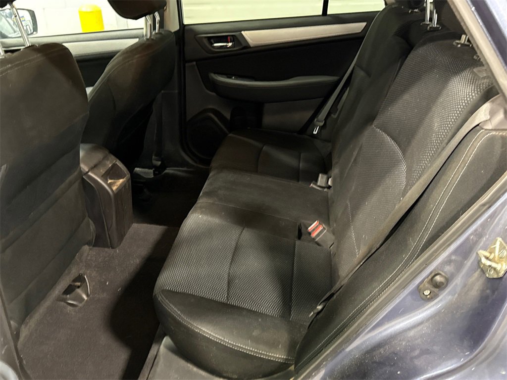 Used 2016 Subaru Outback 2.5i Premium image 8