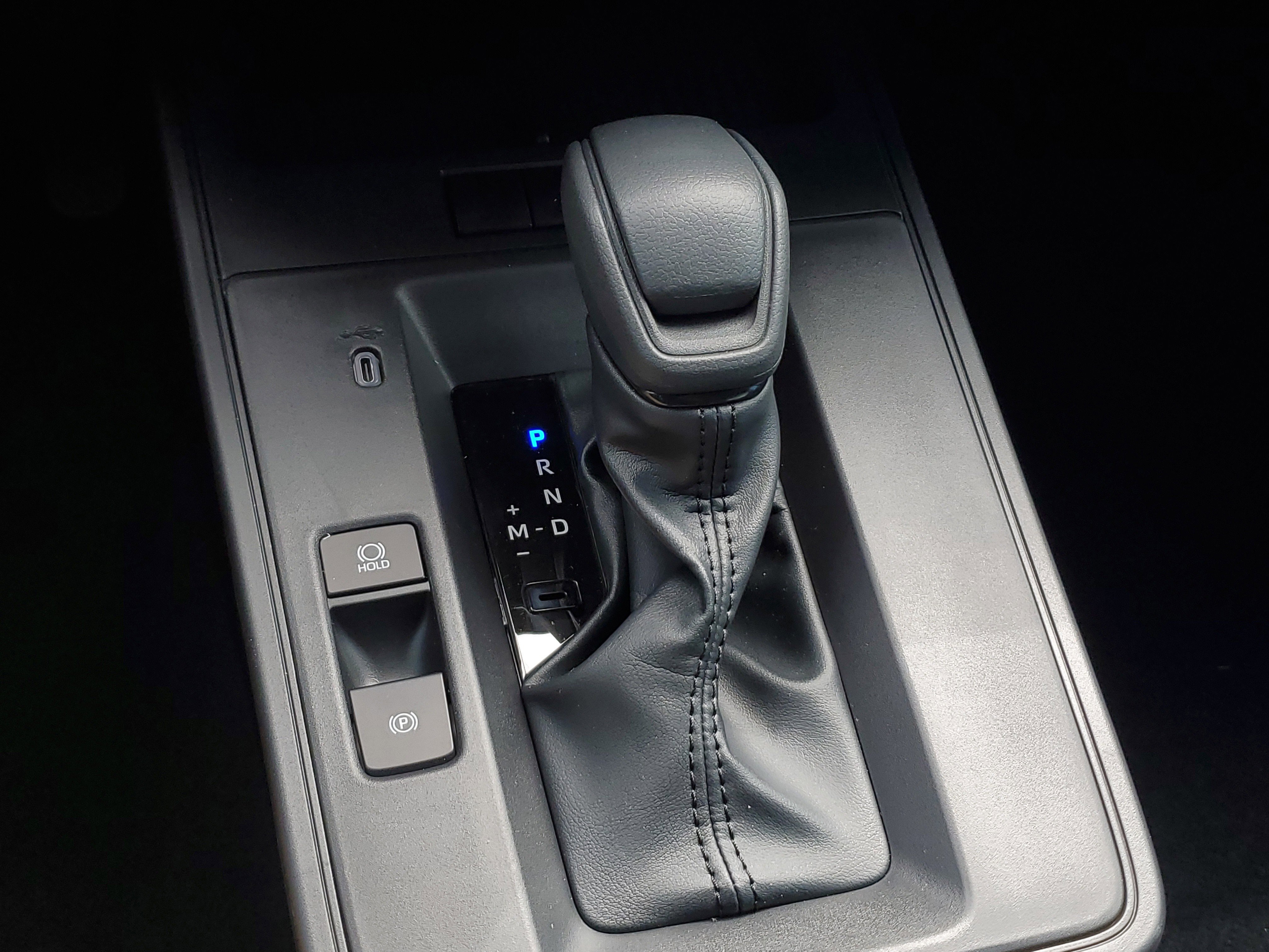 New 2026 Toyota Corolla Cross LE FWD image 31