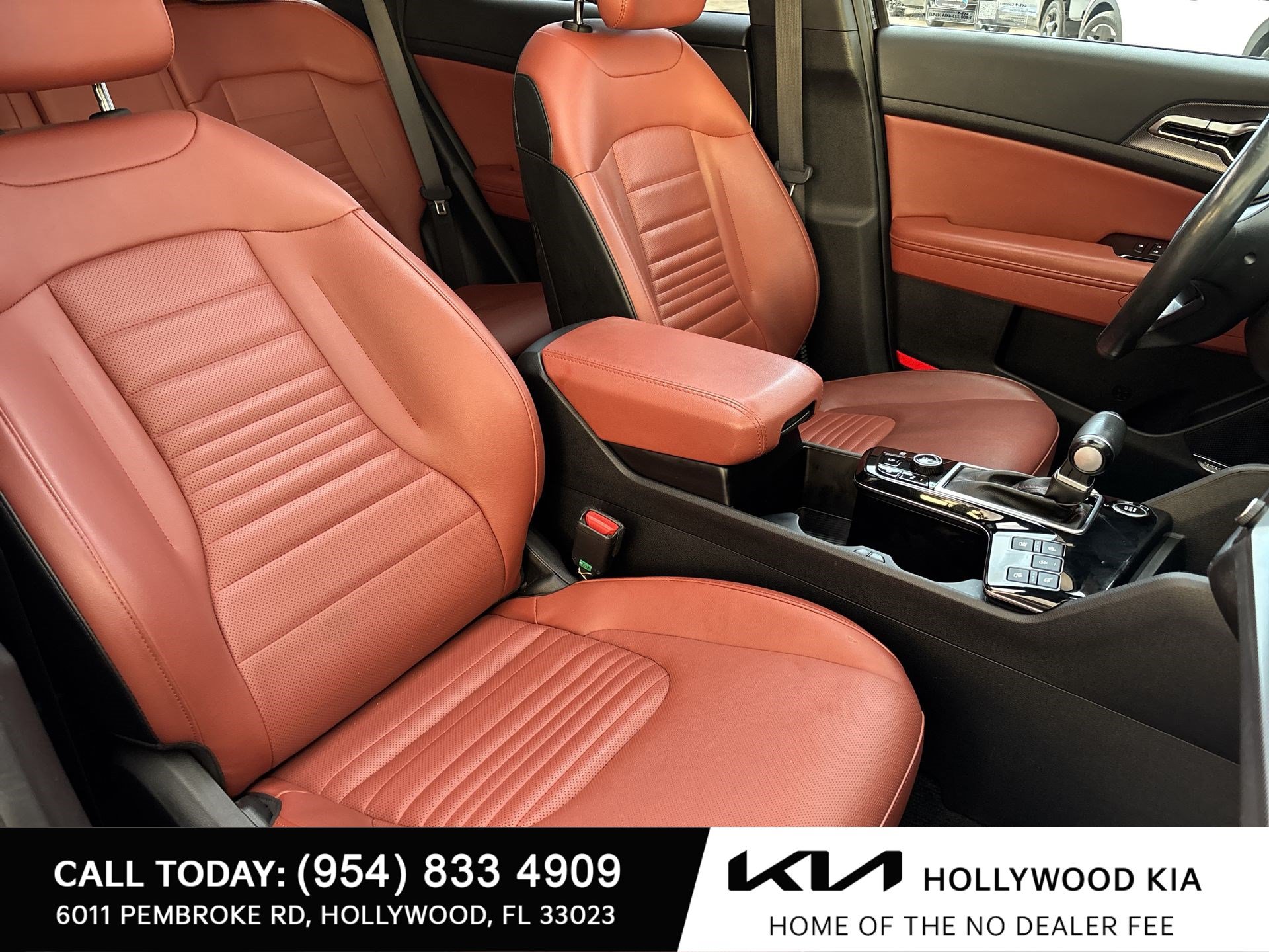 Used 2024 Kia Sportage SX AWD/4WD image 26