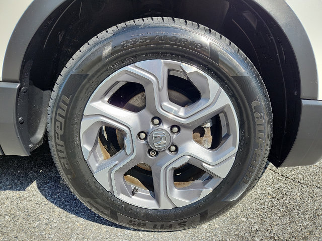 Used 2017 Honda CR-V EX-L image 8