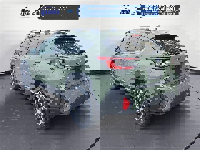 New 2026 Subaru Crosstrek 2.5i Limited image 3