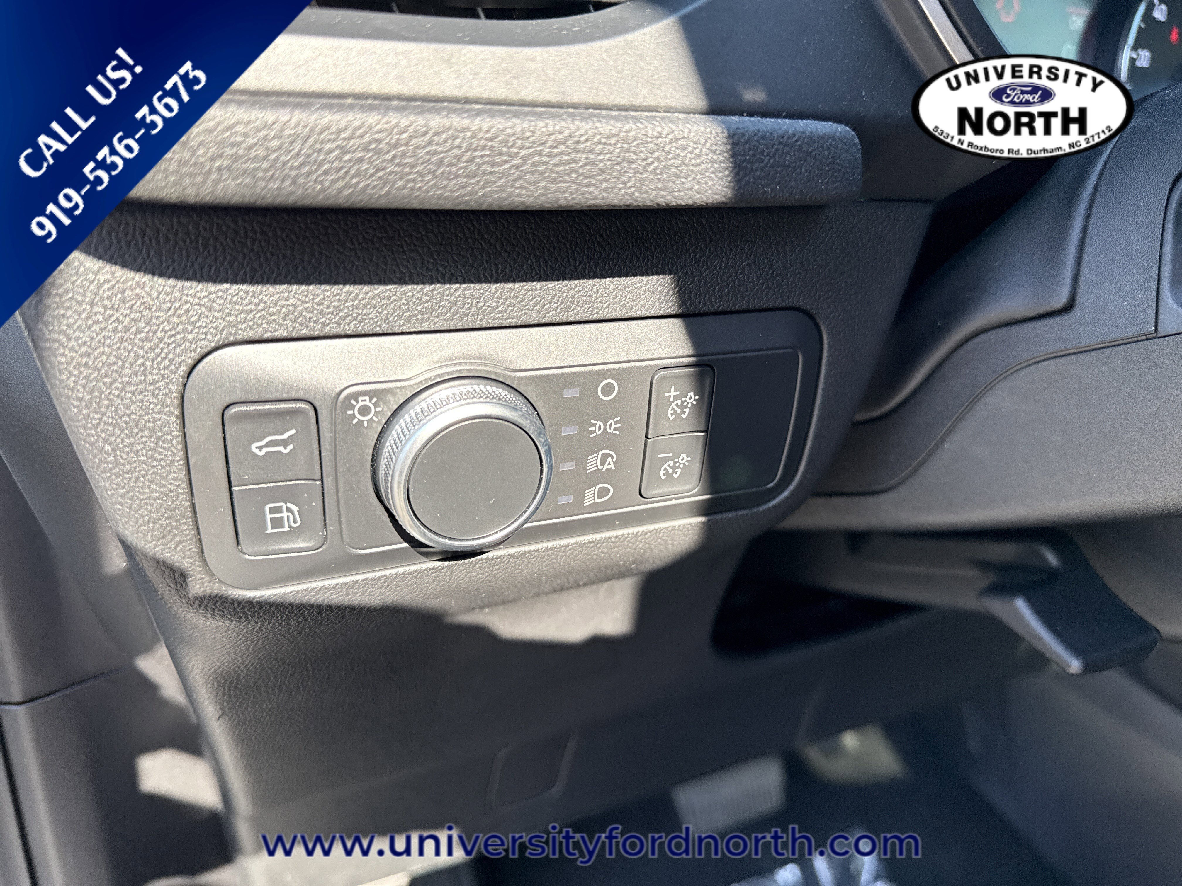 Used 2022 Ford Escape SE w/ Convenience Package image 15