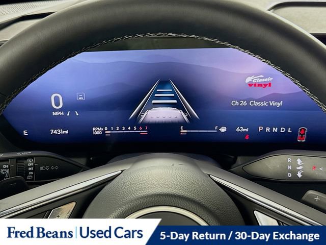 Used 2025 Buick Enclave Preferred FWD image 14