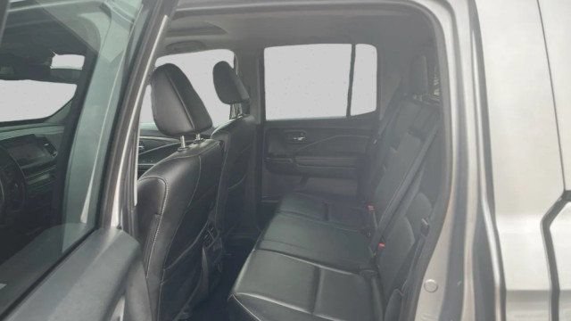 Used 2022 Honda Ridgeline RTL-E image 16