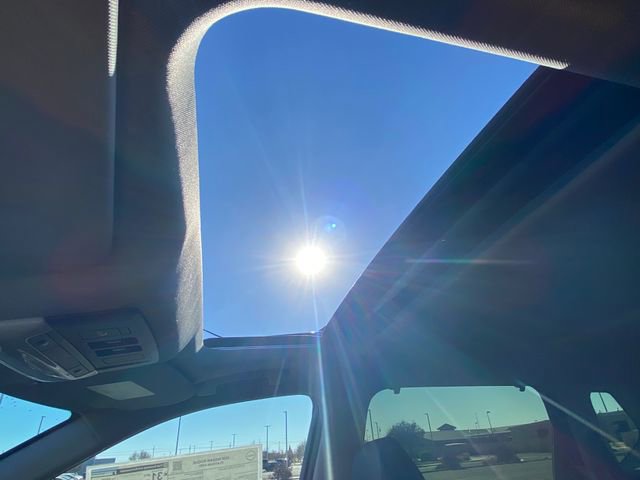 New 2026 Nissan Rogue Platinum w/ Platinum Premium Package image 20