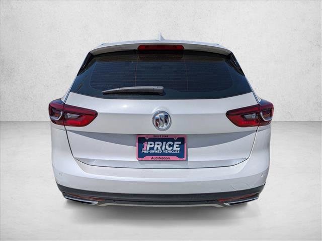 Used 2019 Buick Regal Essence w/ Driver Confidence Package I AWD/4WD image 5