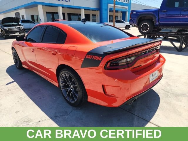 Used 2023 Dodge Charger R/T w/ Daytona Edition Group image 6