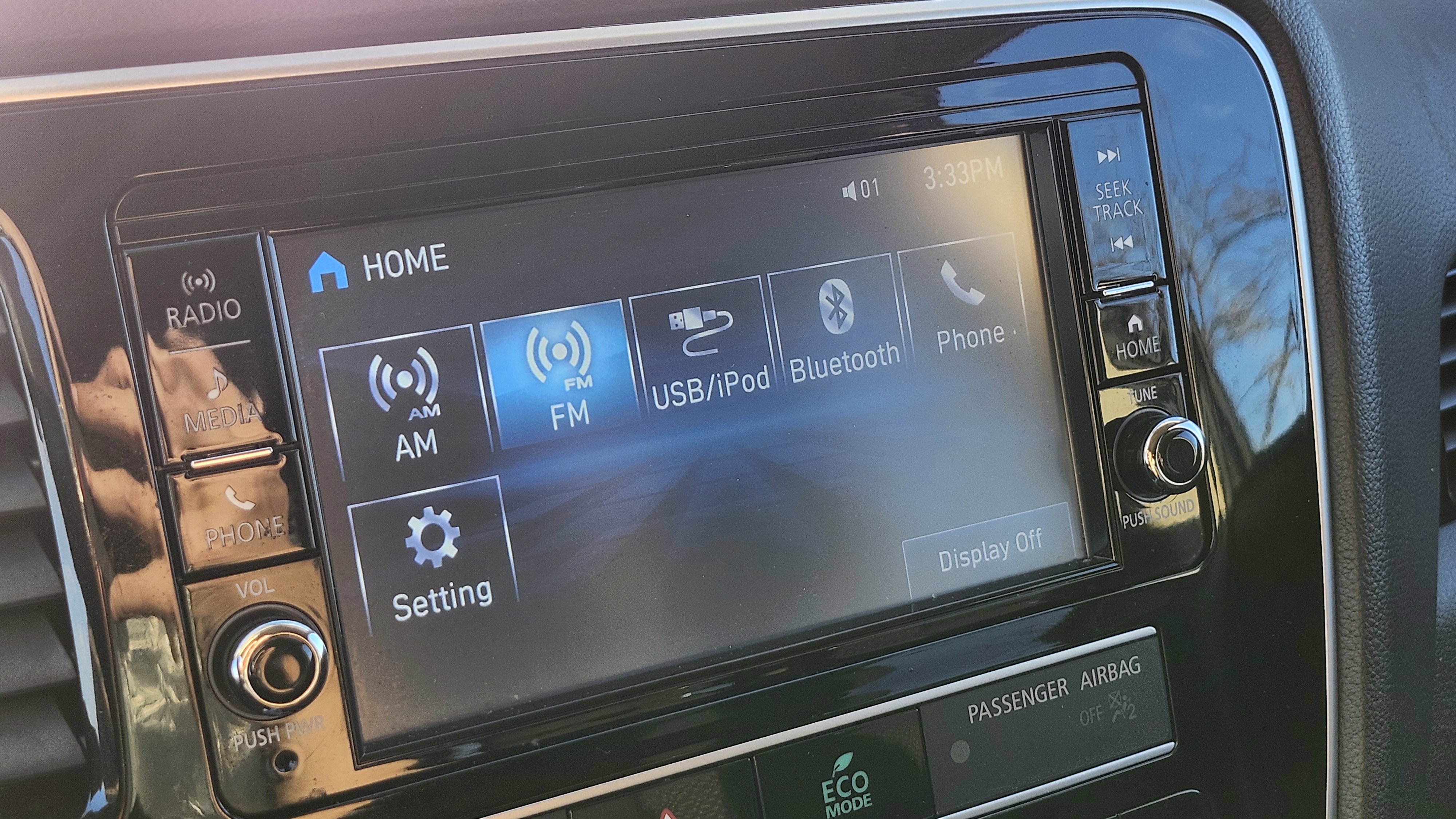 Used 2019 Mitsubishi Outlander ES image 23