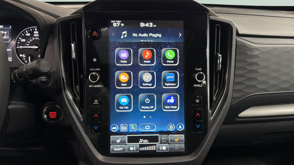 New 2026 Subaru Forester Premium image 23