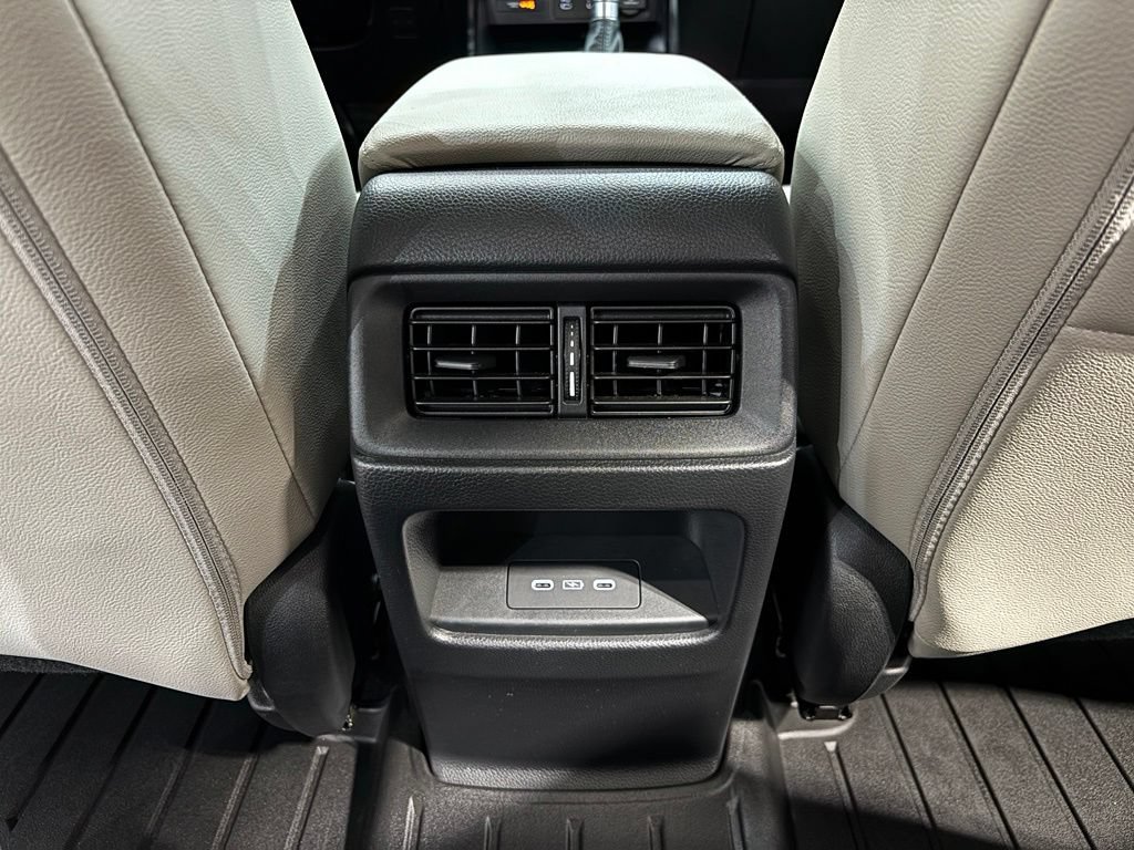 Used 2026 Honda CR-V EX-L image 31