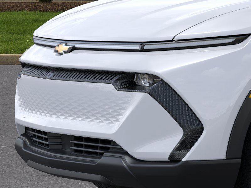 New 2026 Chevrolet Equinox EV LT image 14