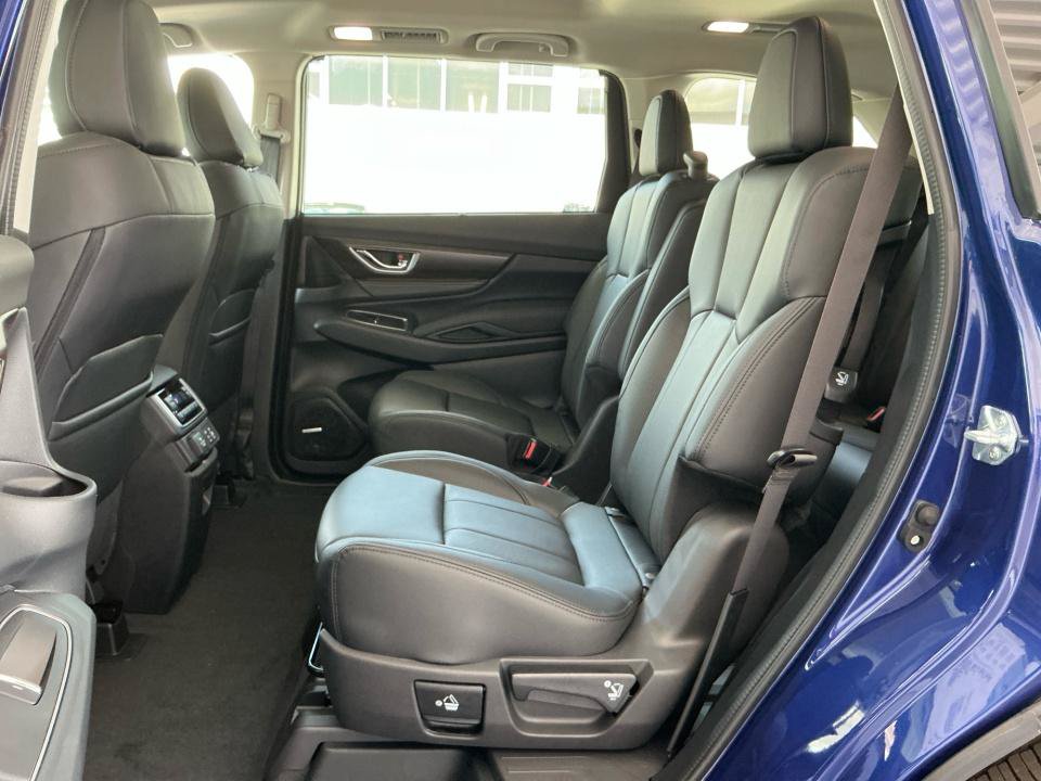 New 2026 Subaru Ascent Touring w/ Popular Package #2 AWD/4WD image 29