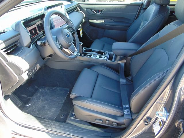 New 2026 Subaru Outback Touring XT AWD/4WD image 10