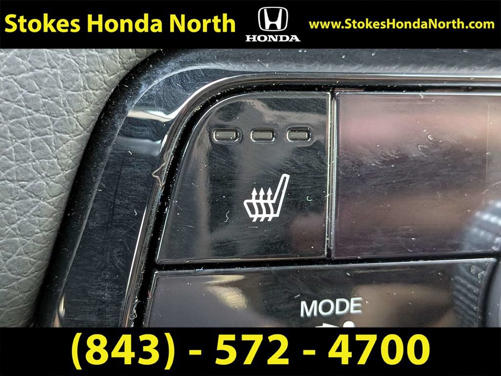 Certified 2025 Honda Pilot EX-L image 27