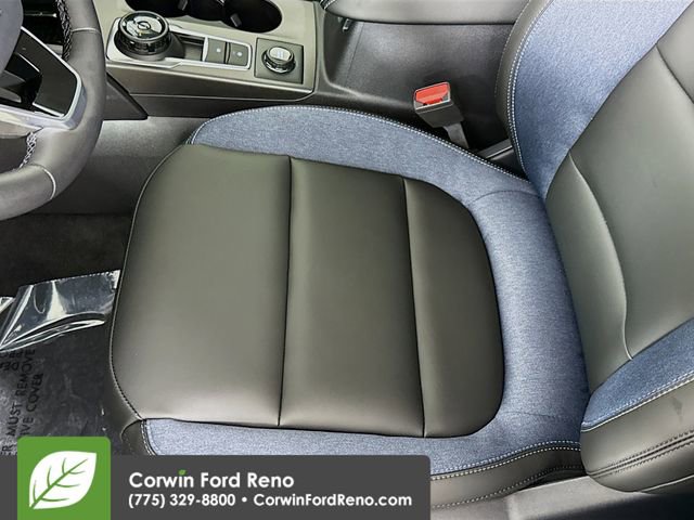 New 2025 Ford Bronco Sport Outer Banks w/ Outer Banks Tech Package+ image 22