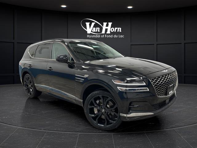 Used 2024 Genesis GV80 3.5T Prestige Signature image 1