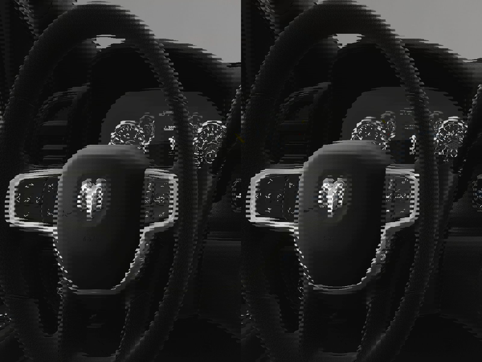 New 2025 RAM 2500 Tradesman image 22