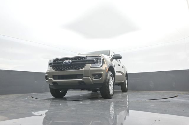 New 2025 Ford Ranger XL image 28